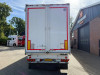 Knapen Trailers K200 90m3 4AS! Stuuras 2x Liftas  Alcoa 10MM Cargo Floor APK/TUV 07-2027