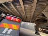 Knapen Trailers K200 90m3 4AS! Stuuras 2x Liftas  Alcoa 10MM Cargo Floor APK/TUV 07-2027