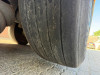 Knapen Trailers K200 90m3 4AS! Stuuras 2x Liftas  Alcoa 10MM Cargo Floor APK/TUV 07-2027