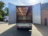 Knapen Trailers K200 90m3 4AS! Stuuras 2x Liftas  Alcoa 10MM Cargo Floor APK/TUV 07-2027