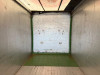 Knapen Trailers K200 90m3 4AS! Stuuras 2x Liftas  Alcoa 10MM Cargo Floor APK/TUV 07-2027