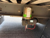 Knapen Trailers K200 90m3 4AS! Stuuras 2x Liftas  Alcoa 10MM Cargo Floor APK/TUV 07-2027