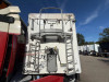 Knapen Trailers K200 90m3 4AS! Stuuras 2x Liftas  Alcoa 10MM Cargo Floor APK/TUV 07-2027