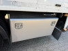 Knapen Trailers K200 90m3 4AS! Stuuras 2x Liftas  Alcoa 10MM Cargo Floor APK/TUV 07-2027