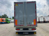 Kraker 92m3 K-Force New 10MM Cargo floor Liftas Aluminium velgen