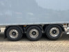 Kraker 92m3 K-Force New 10MM Cargo floor Liftas Aluminium velgen