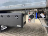 Kraker 92m3 K-Force New 10MM Cargo floor Liftas Aluminium velgen