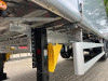 Kraker 92m3 K-Force New 10MM Cargo floor Liftas Aluminium velgen