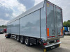 Kraker 92m3 K-Force New 10MM Cargo floor Liftas Aluminium velgen