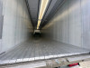 Kraker 92m3 K-Force New 10MM Cargo floor Liftas Aluminium velgen