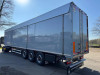 Kraker 92m3 K-Force New/Neu 10MM Cargo floor Liftas Aluminium velgen