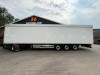 Kraker CF-ISO Koel / Walkingfloor Thermo King SLX 400 Alcoa's