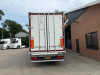 Kraker CF-ISO Koel / Walkingfloor Thermo King SLX 400 Alcoa's