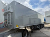 K-Force 72 m³ Agrar Cracker with Folding Bumper and Lift Axle—New—Available Now!