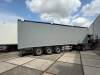 K-Force 72 m³ Agrar Cracker with Folding Bumper and Lift Axle—New—Available Now!