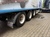Kraker CF-200 92m3 Cargo Floor 10MM Liftas BPW Schijfremmen