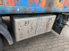 Kraker CF-200 92m3 Cargo Floor 10MM Liftas BPW Schijfremmen
