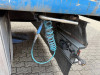 Kraker CF-200 92m3 Cargo Floor 10MM Liftas BPW Schijfremmen