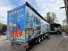 Kraker CF-200 92m3 Cargo Floor 10MM Liftas BPW Schijfremmen