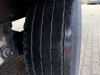 Kraker CF-200 92m3 Cargo Floor 10MM Liftas BPW Schijfremmen