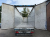 Kraker CF-200 92m3 Cargo Floor 10MM Liftas BPW Schijfremmen