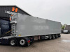 Kraker K-Force 72m3 AGRI-AGRAR 2X Liftas Klapbumper Wabco Smartboard