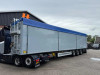 Kraker K-Force 92m3 Klapbumper Camera Afvalzeil NEW Trailer