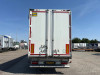 Kraker N/A K-Force 92m3 Cargo Floor 10MM 2x Liftas SAF Schijfremmen