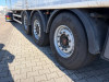 Kraker N/A K-Force 92m3 Cargo Floor 10MM 2x Liftas SAF schijfremmen Afstandsbediening