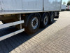 Kraker N/A K-Force 92m3 Cargo Floor 10MM 2x Liftas SAF schijfremmen Afstandsbediening