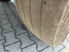 Kraker N/A K-Force 92m3 Cargo Floor 10MM 2x Liftas SAF schijfremmen Afstandsbediening