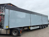 Kraker N/A K-Force 92m3 Cargo Floor 10MM 37.102KM! Liftas