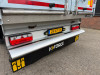 Cracker N/A K-Force 92 m³ Cargo Floor 10 mm 37,102 km! Lift Axle