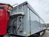 Cracker N/A K-Force 92 m³ Cargo Floor 10 mm 37,102 km! Lift Axle