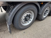 Cracker N/A K-Force 92 m³ Cargo Floor 10 mm 37,102 km! Lift Axle