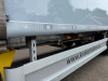 Cracker N/A K-Force 92 m³ Cargo Floor 10 mm 37,102 km! Lift Axle