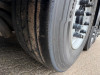 Cracker N/A K-Force 92 m³ Cargo Floor 10 mm 37,102 km! Lift Axle