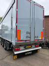 Cracker N/A K-Force 92 m³ Cargo Floor 10 mm 37,102 km! Lift Axle