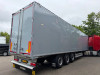 Cracker N/A K-Force 92 m³ Cargo Floor 10 mm 37,102 km! Lift Axle