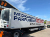 Krone SZ SZ Thermo King SLX100 -30 +30 Dhollandia AS-1 Liftas NL Trailer