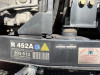 Krone SZ Thermo King SLX100 D+E 2T LBW Liftas+Stuuras NL Trailer
