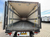Krone SZ Thermo King SLX100 D+E 2T LBW Liftas+Stuuras NL Trailer