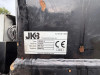 KWB P-348-FS-H 2X Stuuras JKB 12R62M Steenoplegger 10T Assen