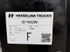 KWB P-348-FS-H 2X Stuuras JKB 12R62M Steenoplegger 10T Assen
