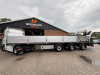 KWB P-348-FS-H 2X Stuuras JKB 12R62M Steenoplegger 10T Assen