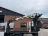 KWB P-348-FS-H 2X Stuuras JKB 12R62M Steenoplegger 10T Assen