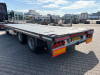 Lako A 328 RVS Opbergkist AS-2 Liftas LED NL Aanhanger APK/TIV 05-09-2026