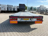 Lako A 328 RVS Opbergkist AS-2 Liftas LED NL Aanhanger APK/TIV 05-09-2026