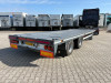 Lako A 328 RVS Opbergkist AS-2 Liftas LED NL Aanhanger APK/TIV 05-09-2026