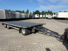 Lako A 328 RVS Opbergkist AS-2 Liftas LED NL Aanhanger APK/TIV 05-09-2026